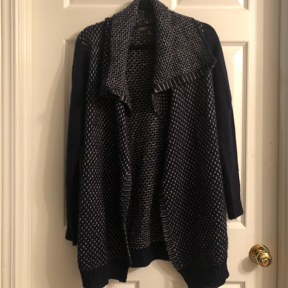 Cute and comfy cardigan